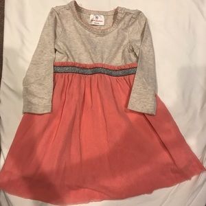 Girls Hannah Andersson Dress